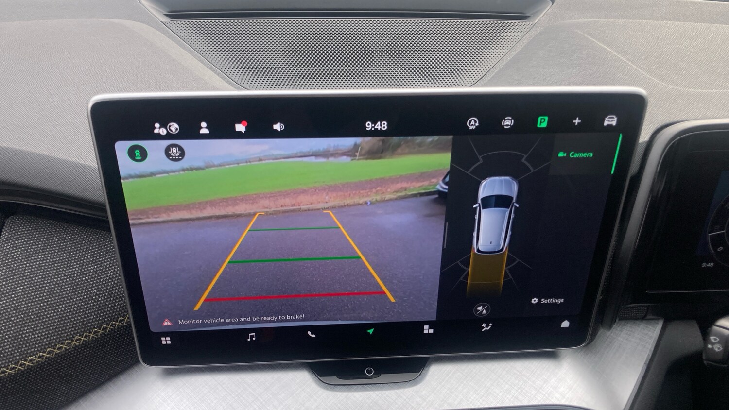 Used Skoda Kodiaq 2024 for sale - 77602454: Photo 21