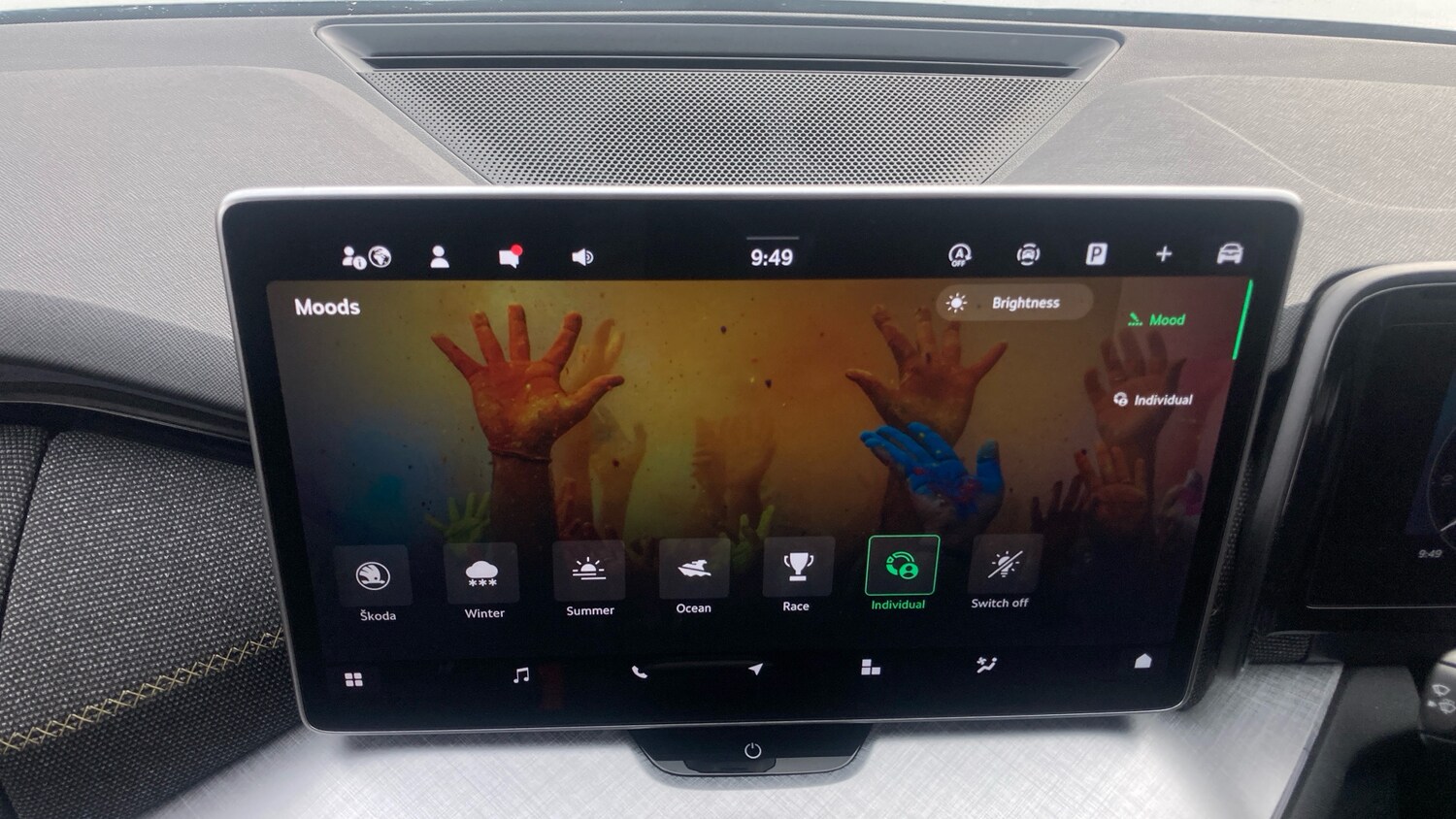 Used Skoda Kodiaq 2024 for sale - 77602454: Photo 23