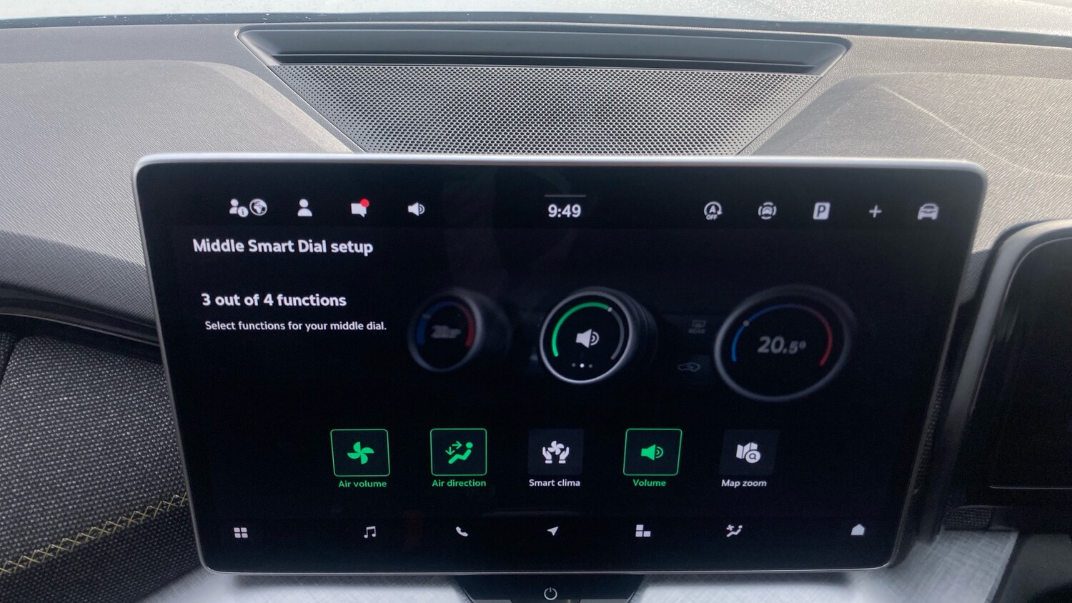 Used Skoda Kodiaq 2024 for sale - 77602454: Photo 25