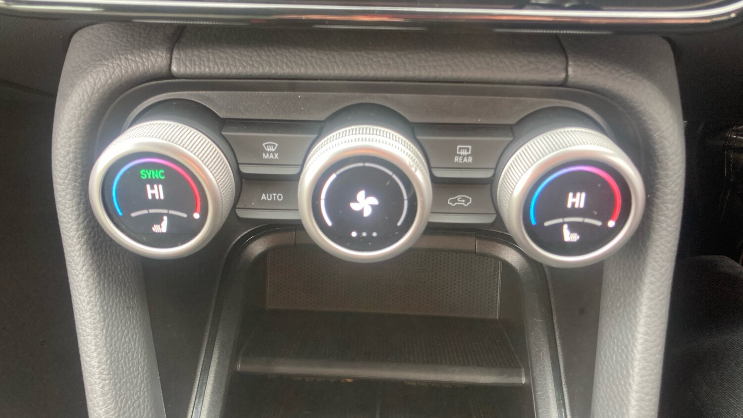 Used Skoda Kodiaq 2024 for sale - 77602454: Photo 27