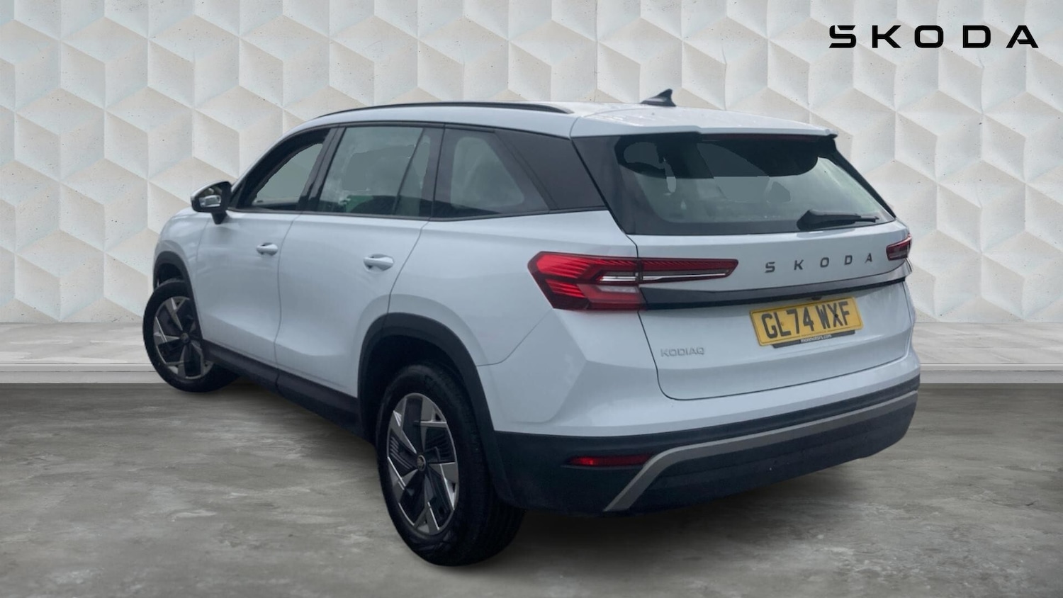 Used Skoda Kodiaq 2024 for sale - 77602454: Photo 3