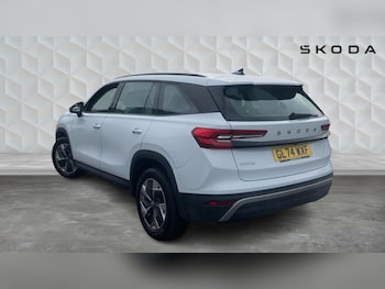 Used Skoda Kodiaq 2024 for sale - 77602454: Photo