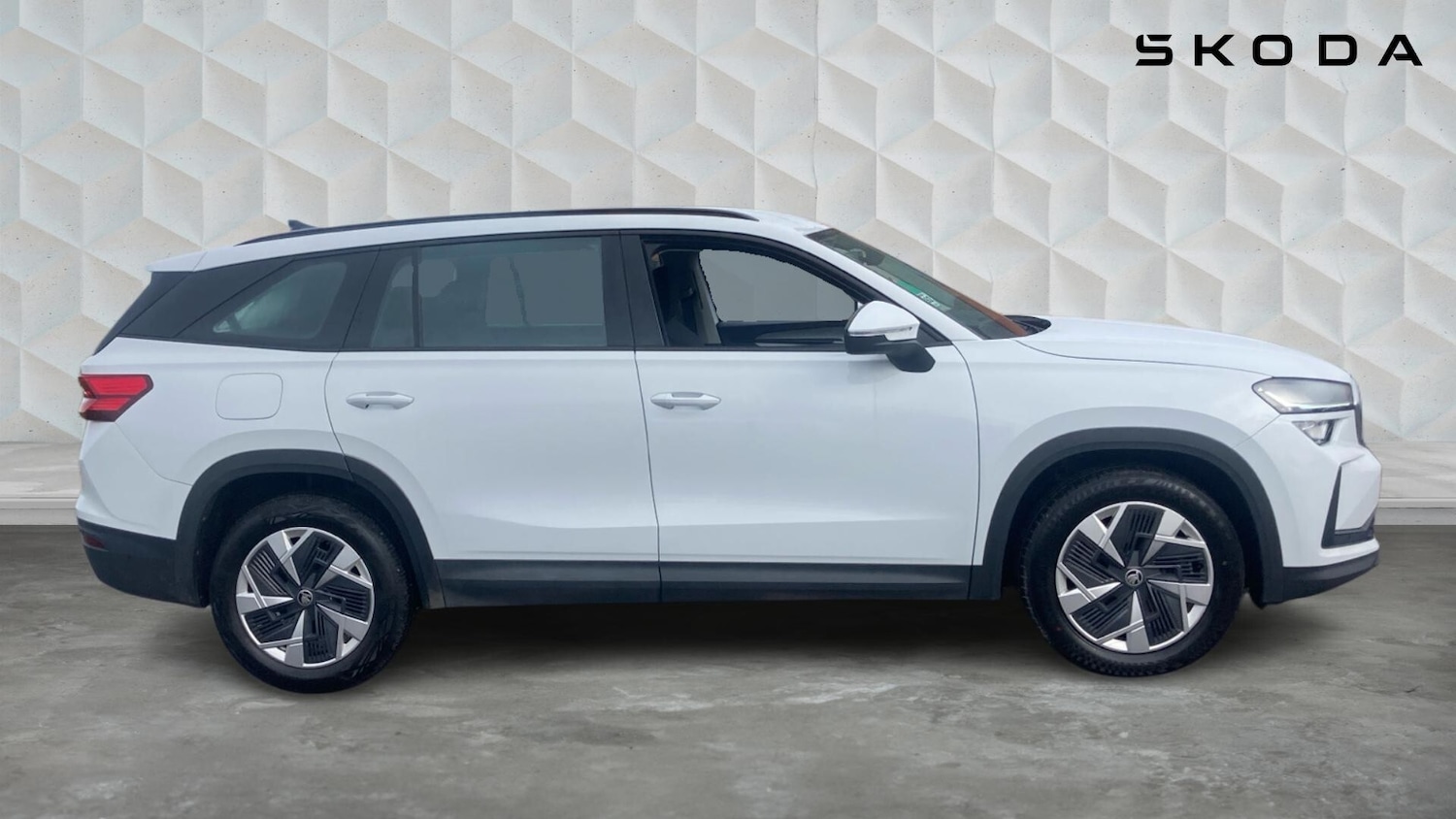 Used Skoda Kodiaq 2024 for sale - 77602454: Photo 4