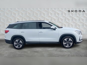 Used Skoda Kodiaq 2024 for sale - 77602454: Photo