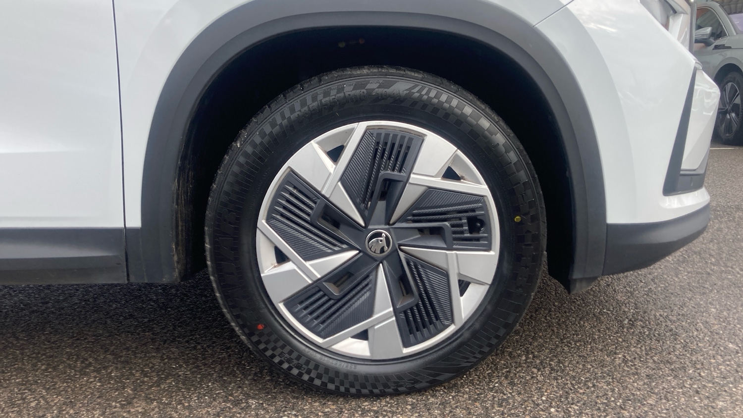 Used Skoda Kodiaq 2024 for sale - 77602454: Photo 6