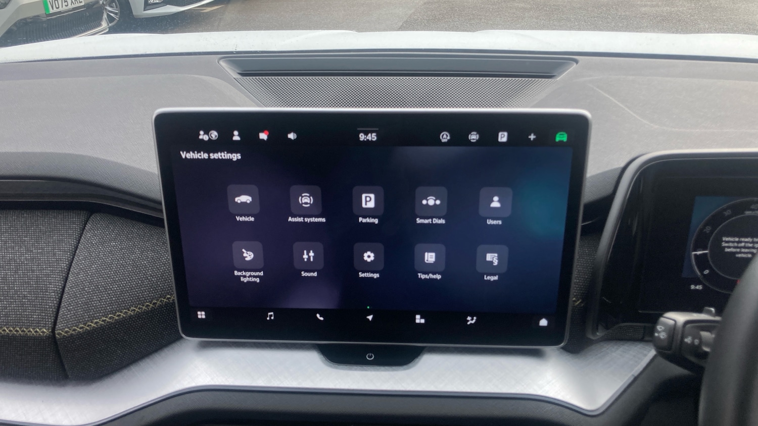 Used Skoda Kodiaq 2024 for sale - 77602454: Photo 8