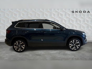 Used Skoda Karoq 2022 for sale - 76854841: Photo
