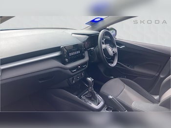 Used Skoda Fabia 2024 for sale - 77938307: Photo