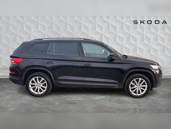Used Skoda Kodiaq 2020 for sale - 77778605: Photo