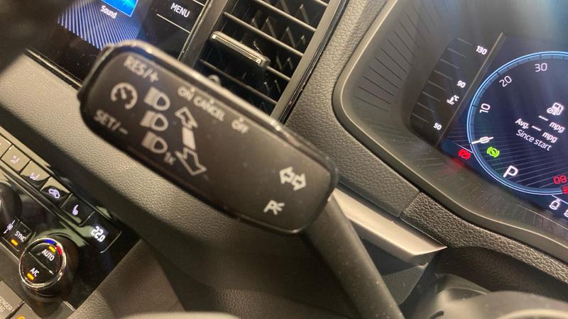 Used Skoda Karoq 2025 for sale - 75908320: Photo 13