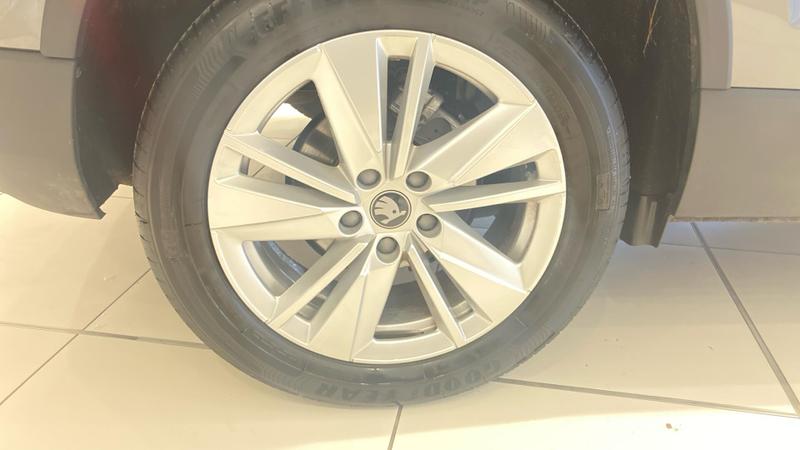 Used Skoda Karoq 2025 for sale - 75908320: Photo 17