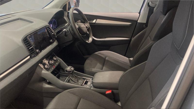 Used Skoda Karoq 2025 for sale - 75908320: Photo 2