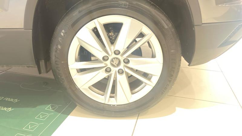 Used Skoda Karoq 2025 for sale - 75908320: Photo 20