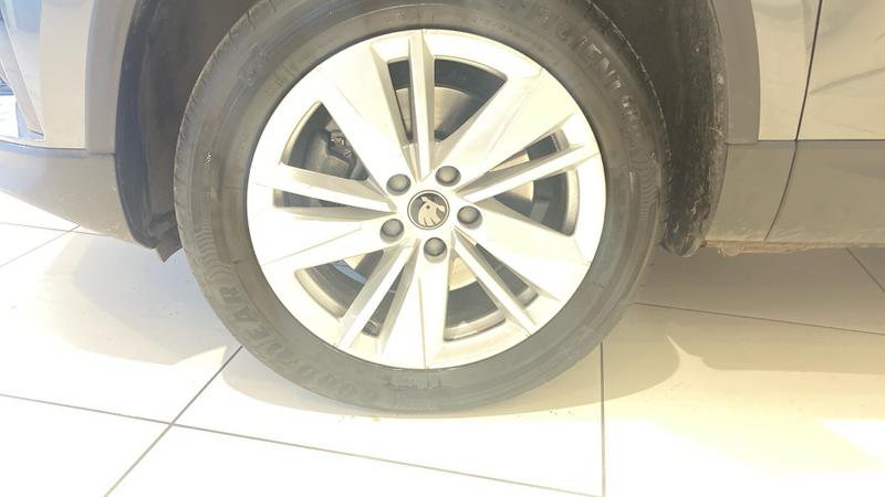 Used Skoda Karoq 2025 for sale - 75908320: Photo 21