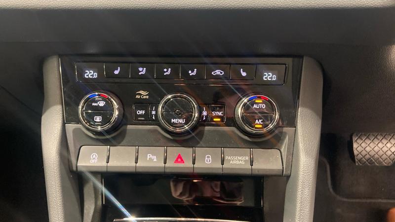 Used Skoda Karoq 2025 for sale - 75908320: Photo 22