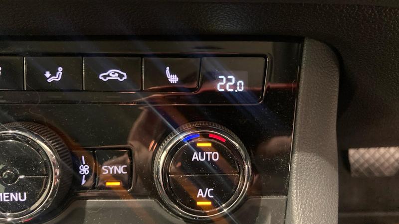 Used Skoda Karoq 2025 for sale - 75908320: Photo 23