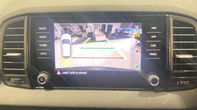 Used Skoda Karoq 2025 for sale - 75908320: Photo 24