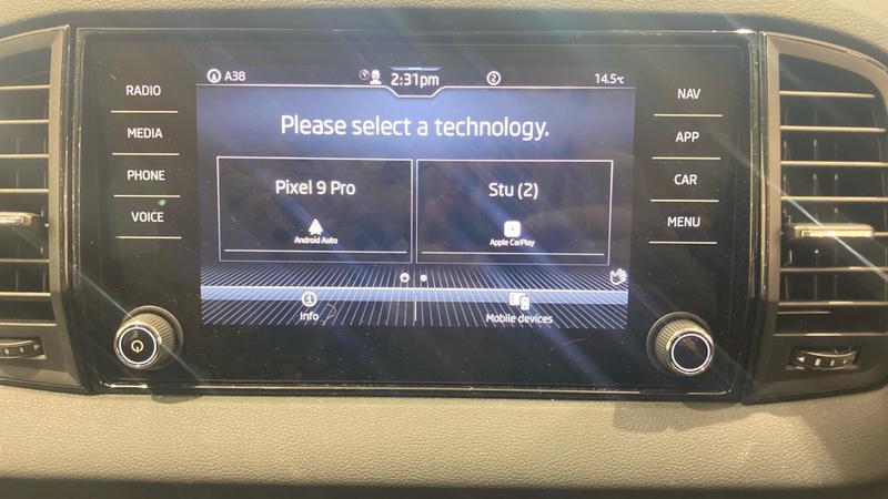 Used Skoda Karoq 2025 for sale - 75908320: Photo 25