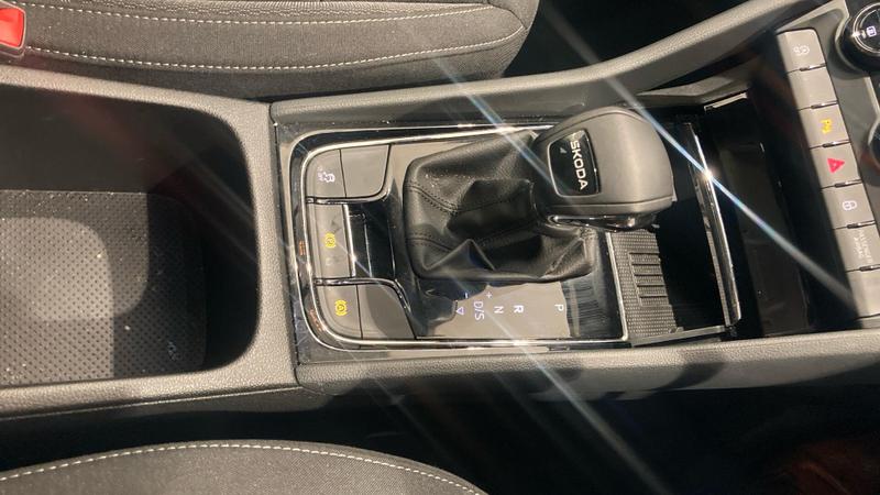 Used Skoda Karoq 2025 for sale - 75908320: Photo 26