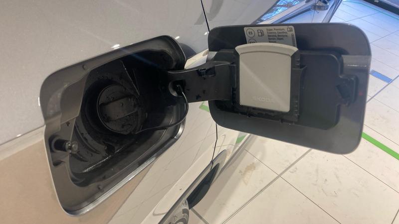 Used Skoda Karoq 2025 for sale - 75908320: Photo 28