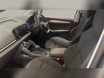 Used Skoda Karoq 2025 for sale - 75908320: Photo