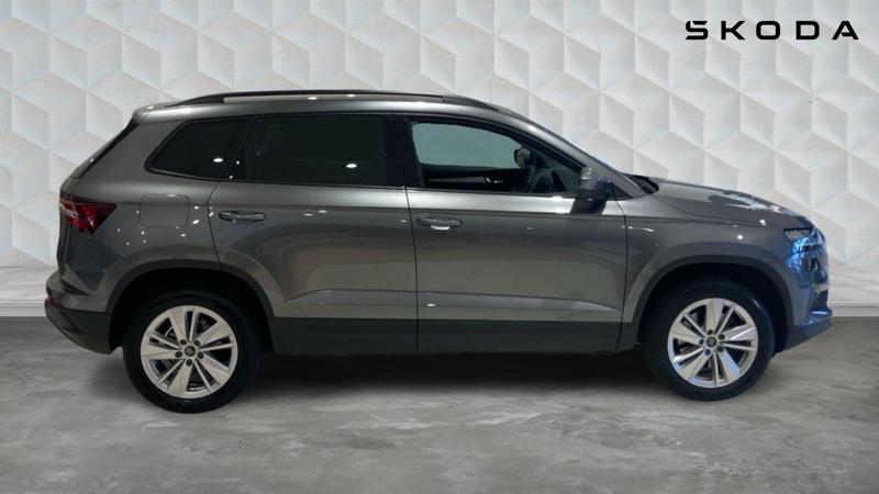 Used Skoda Karoq 2025 for sale - 75908320: Photo 4