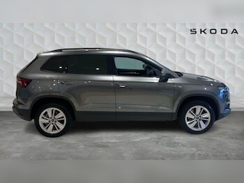 Used Skoda Karoq 2025 for sale - 75908320: Photo