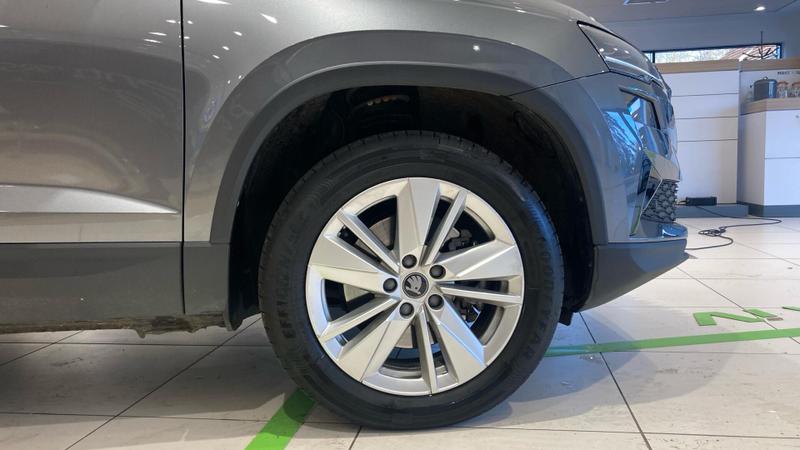 Used Skoda Karoq 2025 for sale - 75908320: Photo 5