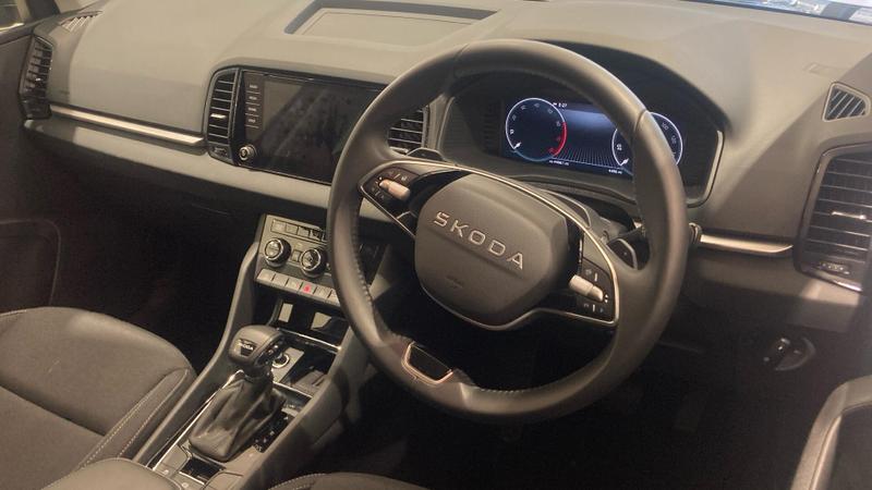 Used Skoda Karoq 2025 for sale - 75908320: Photo 6