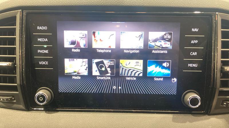 Used Skoda Karoq 2025 for sale - 75908320: Photo 8