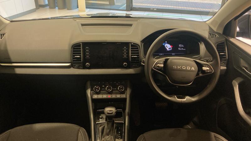 Used Skoda Karoq 2025 for sale - 75908320: Photo 9
