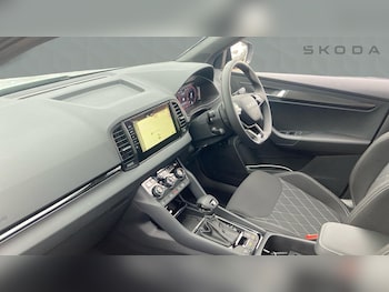 Used Skoda Karoq 2025 for sale - 77778598: Photo