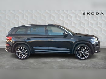 Used Skoda Kodiaq 2024 for sale - 77830659: Photo