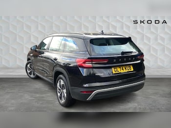 Used Skoda Kodiaq 2024 for sale - 77248663: Photo