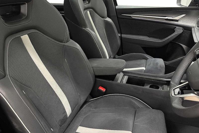 Used Skoda Kodiaq 2025 for sale - 76312271: Photo 10