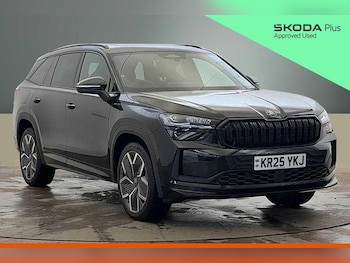 Skoda - Kodiaq