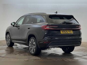 Used Skoda Kodiaq 2025 for sale - 76312271: Photo