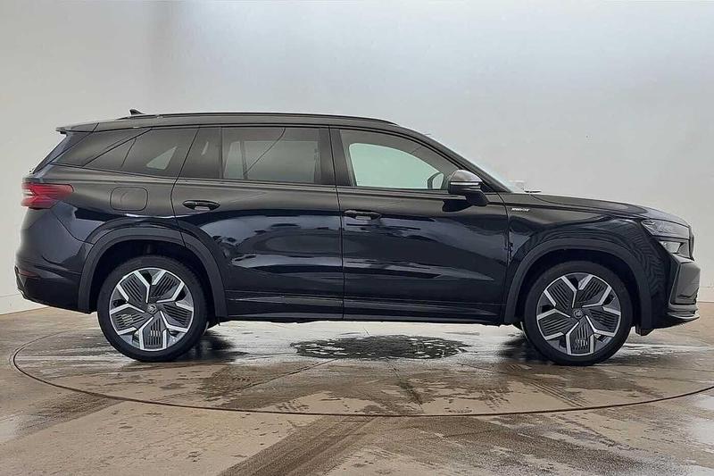 Used Skoda Kodiaq 2025 for sale - 76312271: Photo 4
