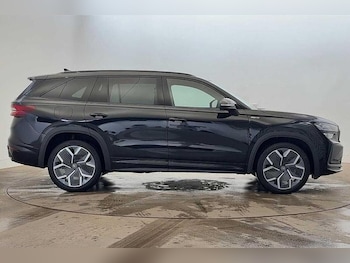 Used Skoda Kodiaq 2025 for sale - 76312271: Photo