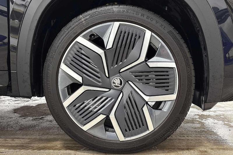 Used Skoda Kodiaq 2025 for sale - 76312271: Photo 5