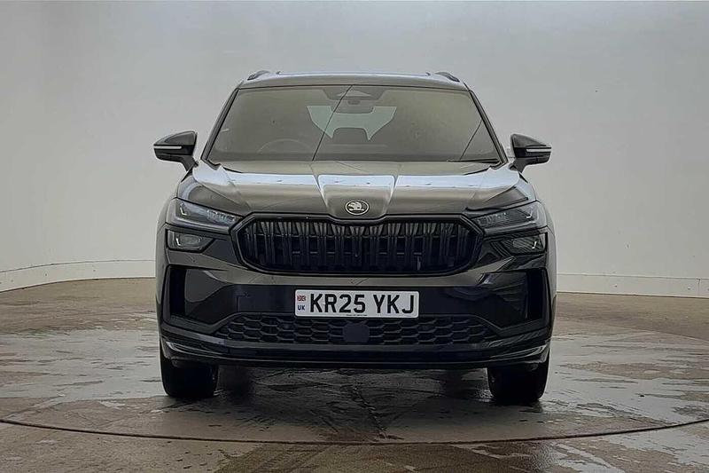 Used Skoda Kodiaq 2025 for sale - 76312271: Photo 7