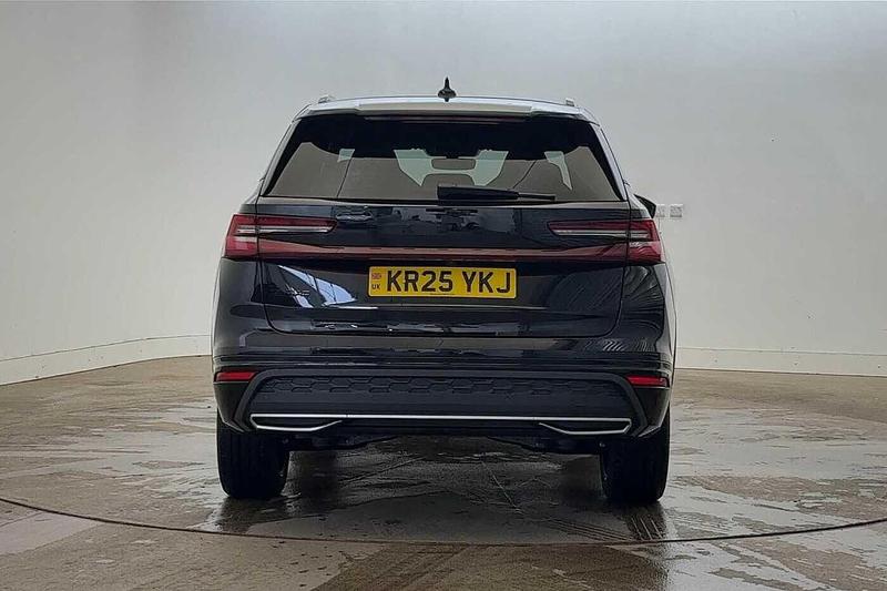 Used Skoda Kodiaq 2025 for sale - 76312271: Photo 8