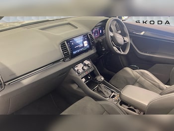 Used Skoda Karoq 2026 for sale - 78409118: Photo