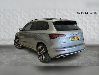 Used Skoda Karoq 2026 for sale - 78409118: Photo