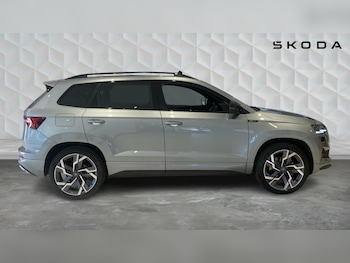 Used Skoda Karoq 2026 for sale - 78409118: Photo