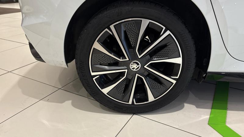 Used Skoda Fabia 2023 for sale - 76895546: Photo 13