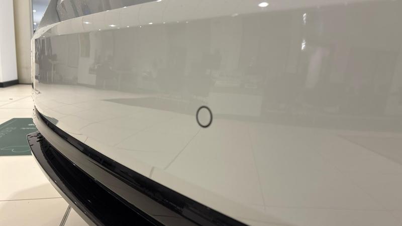 Used Skoda Fabia 2023 for sale - 76895546: Photo 17