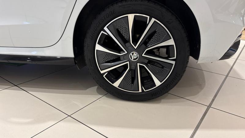 Used Skoda Fabia 2023 for sale - 76895546: Photo 19