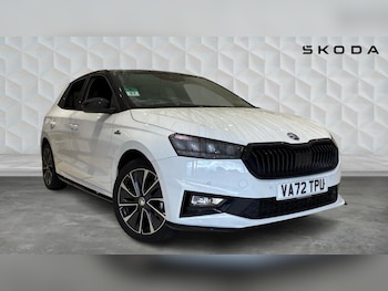 2023 - 1.5 TSI 150 Monte Carlo 5dr DSG Automatic