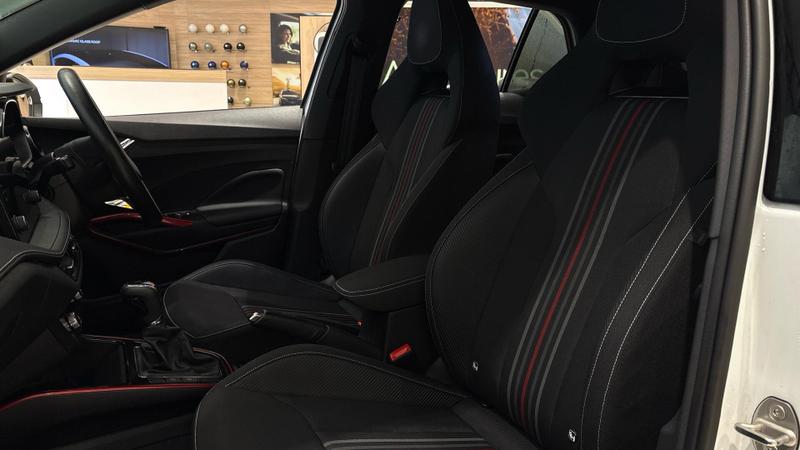 Used Skoda Fabia 2023 for sale - 76895546: Photo 21